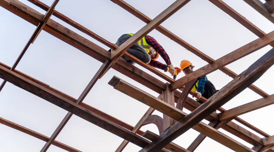 Professional residential roofers in Windsor, CT